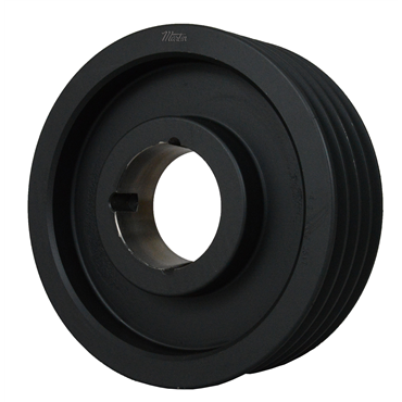 A-B Series Combination Groove Conventional Taper Bushed Sheave